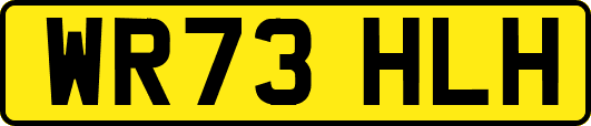 WR73HLH