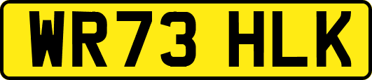 WR73HLK
