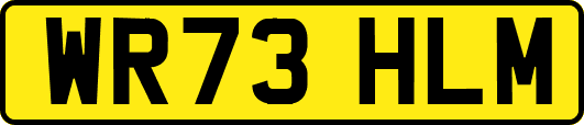 WR73HLM