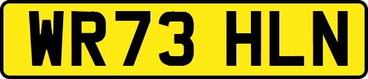 WR73HLN