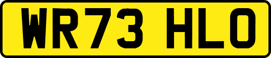 WR73HLO