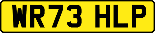WR73HLP