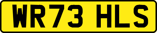 WR73HLS
