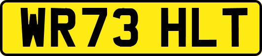 WR73HLT