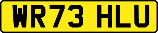 WR73HLU