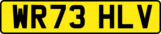 WR73HLV
