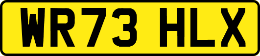WR73HLX