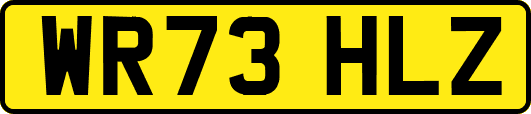 WR73HLZ