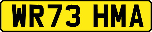 WR73HMA