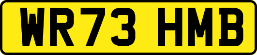 WR73HMB