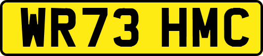 WR73HMC