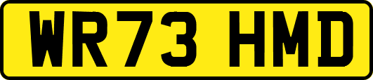 WR73HMD