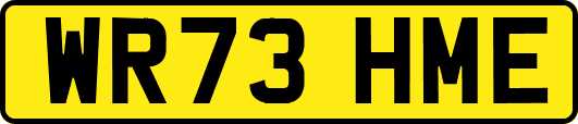 WR73HME