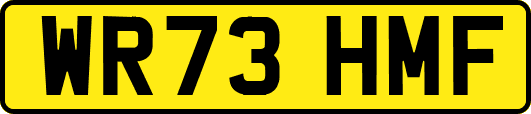 WR73HMF