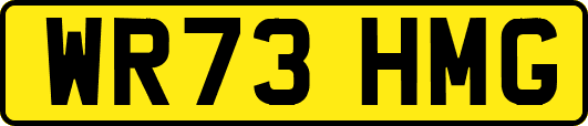 WR73HMG