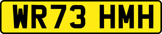 WR73HMH