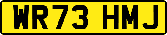 WR73HMJ
