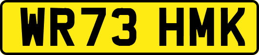 WR73HMK