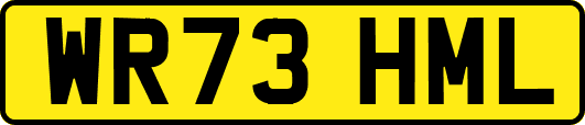 WR73HML