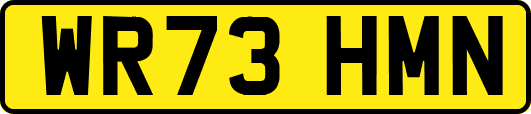 WR73HMN