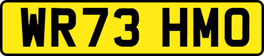 WR73HMO