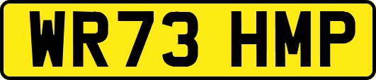 WR73HMP