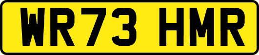 WR73HMR