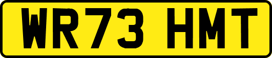 WR73HMT
