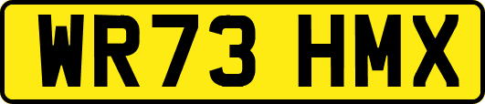 WR73HMX