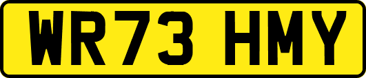 WR73HMY