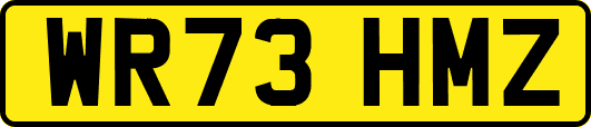 WR73HMZ