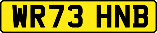 WR73HNB