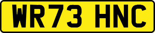 WR73HNC