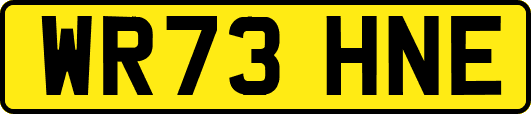 WR73HNE