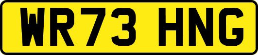 WR73HNG