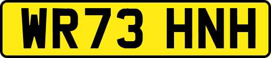 WR73HNH