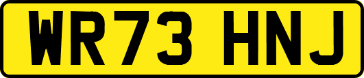 WR73HNJ