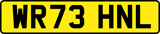 WR73HNL