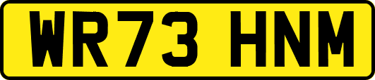 WR73HNM