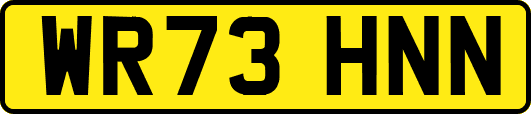WR73HNN