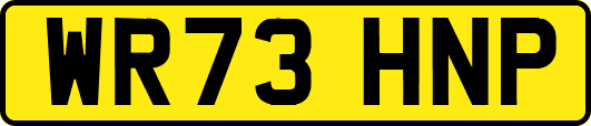 WR73HNP