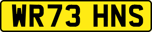 WR73HNS