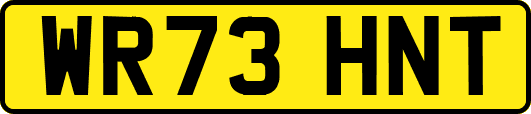 WR73HNT