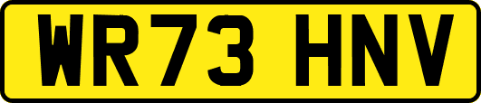 WR73HNV
