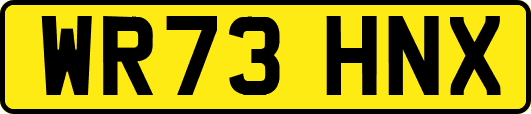 WR73HNX