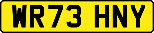 WR73HNY