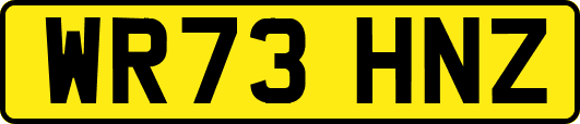 WR73HNZ