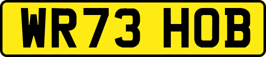 WR73HOB