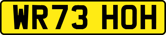 WR73HOH