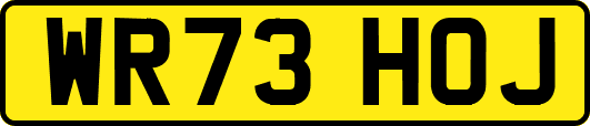 WR73HOJ
